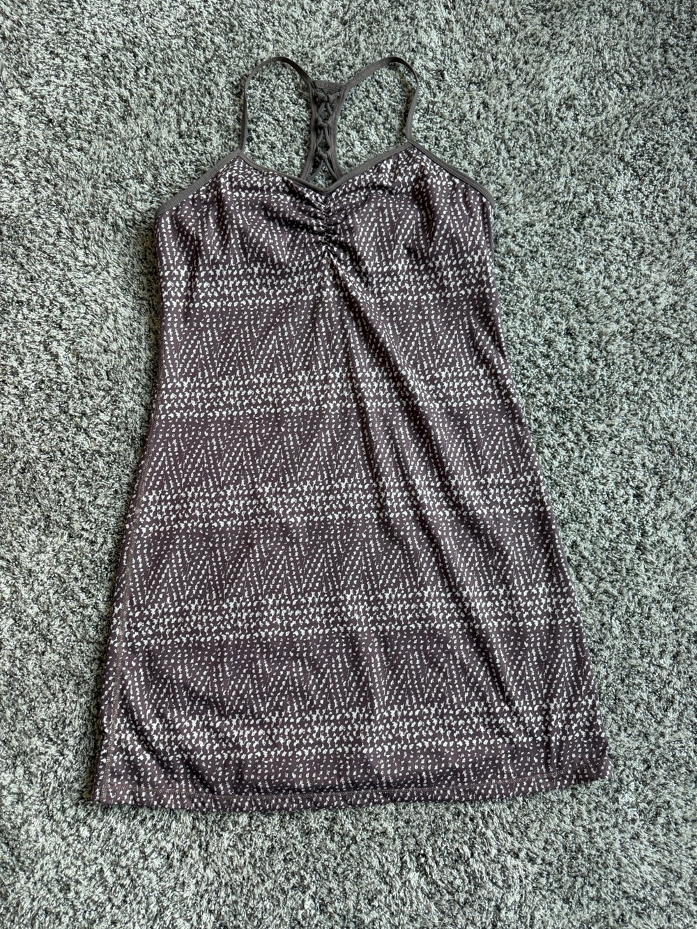 Prana Dress